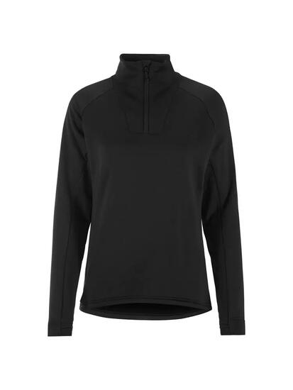 craft Explore Power Fleece Half Zip W – Stretch-Fleece mit Wärme und