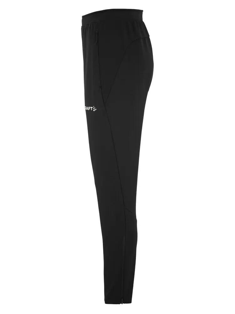 craft Extend 2.0 Pants W – pantaloni elasticizzati in poliestere riciclato 3/3