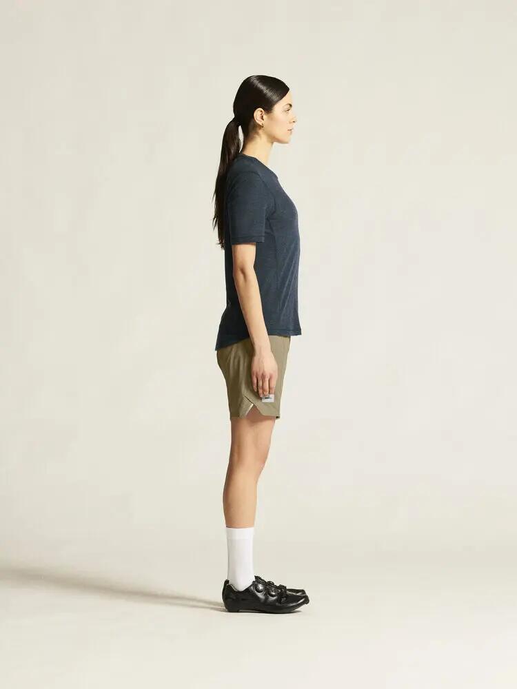 craft Everyday Shorts W Pad W — Calções de ciclismo com forro removível 7/7