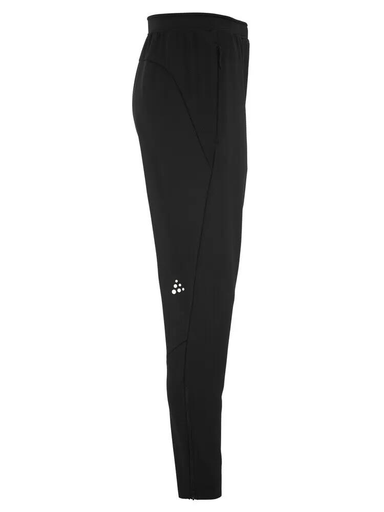 craft Extend 2.0 Pants W – pantaloni elasticizzati in poliestere riciclato 2/3