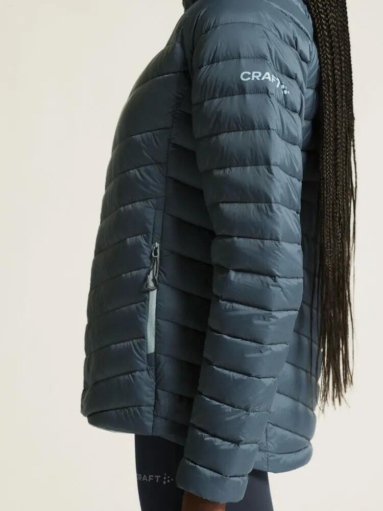 craft Giacca ADV Explore Lt. Down W piumino leggero donna 3/7