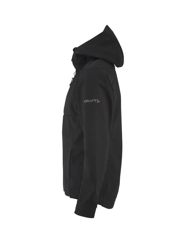 craft Casaco Softshell ADV Explore 2.0 Homem – Proteção contra vento e água 2/7