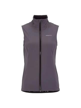 craft Dames Everyday Thermal Wind-vest – winddicht en warm