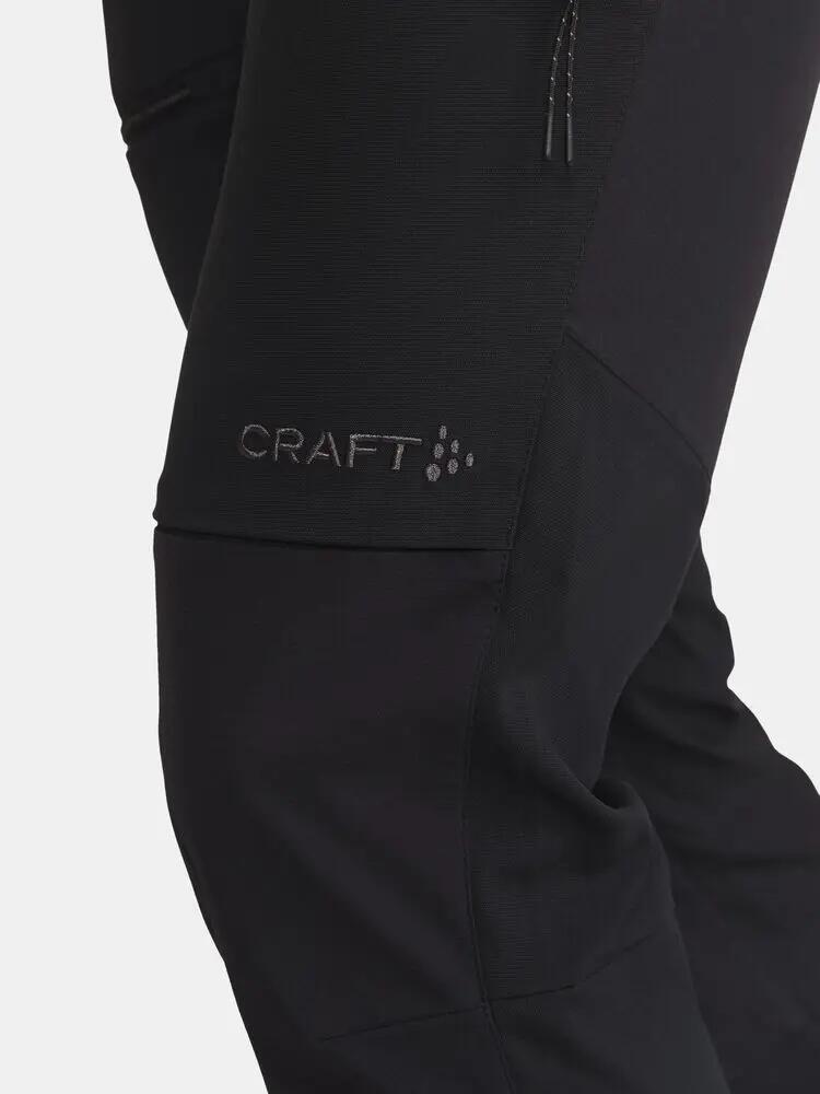 craft PRO Explore Calças de Caminhada Homem resistentes e elásticas 4/7