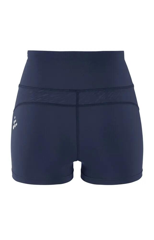 craft Rush 2.0 Hot Pant W – Hotpants leggere in poliestere riciclato 2/2