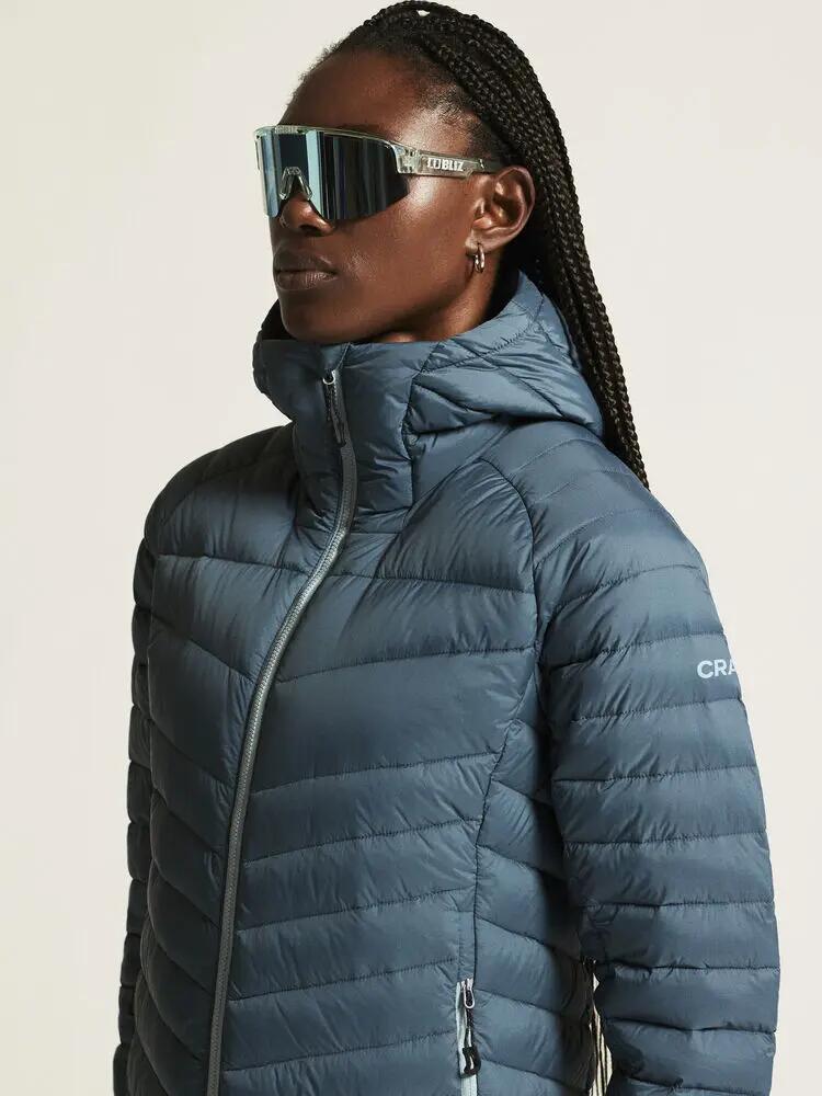 craft Giacca ADV Explore Lt. Down W piumino leggero donna 2/7