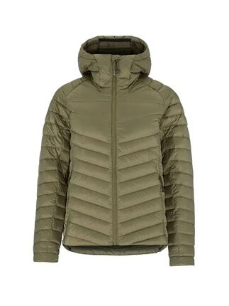 craft ADV Explore Lt. Down Jacket W licht packbare donsjas