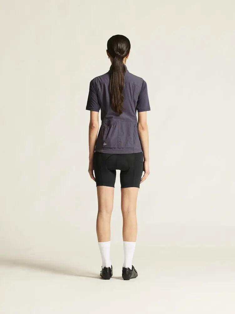 craft Colete térmico corta-vento Everyday Thermal Wind Vest W feminino 6/7