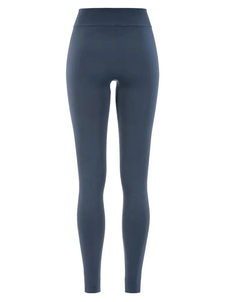 craft Active Comfort Pants 2 W — functionele baselayer broek van gerecycled 2/7