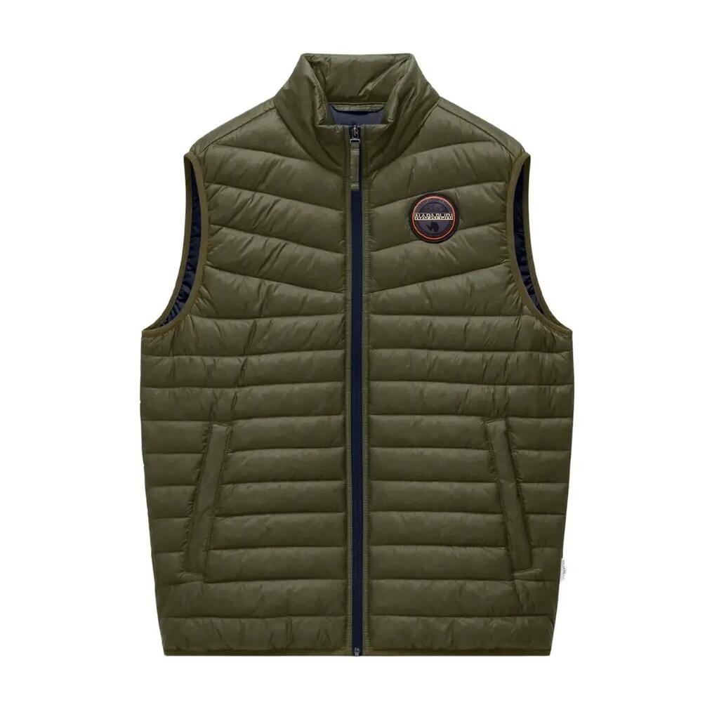 Napapijri Amis sleeveless jacket