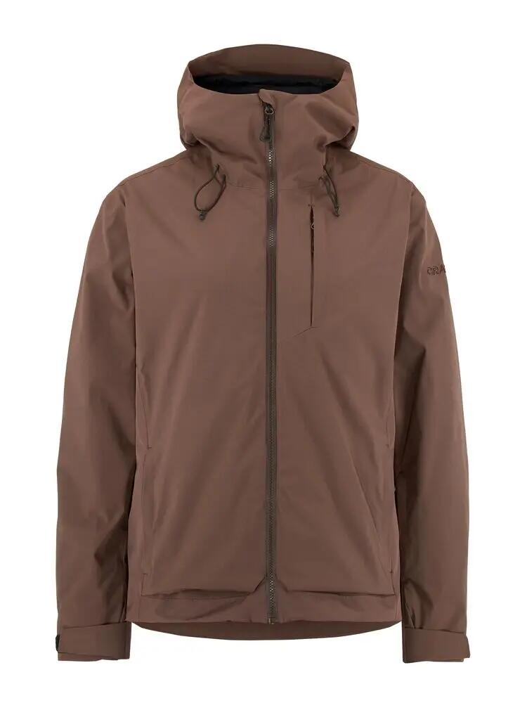 craft Explore Padded Jacket W – PrimaLoft-vulling gerecycled, gerecycled 1/7