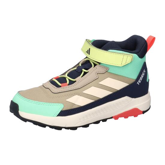 adidas TERREX Kinder Wanderschuhe Anylander Mid CF C