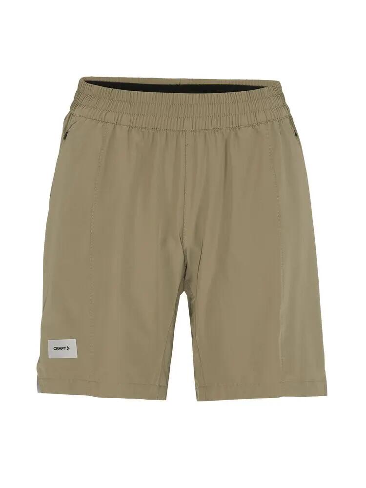craft Everyday Shorts W Pad W — Calções de ciclismo com forro removível 2/7