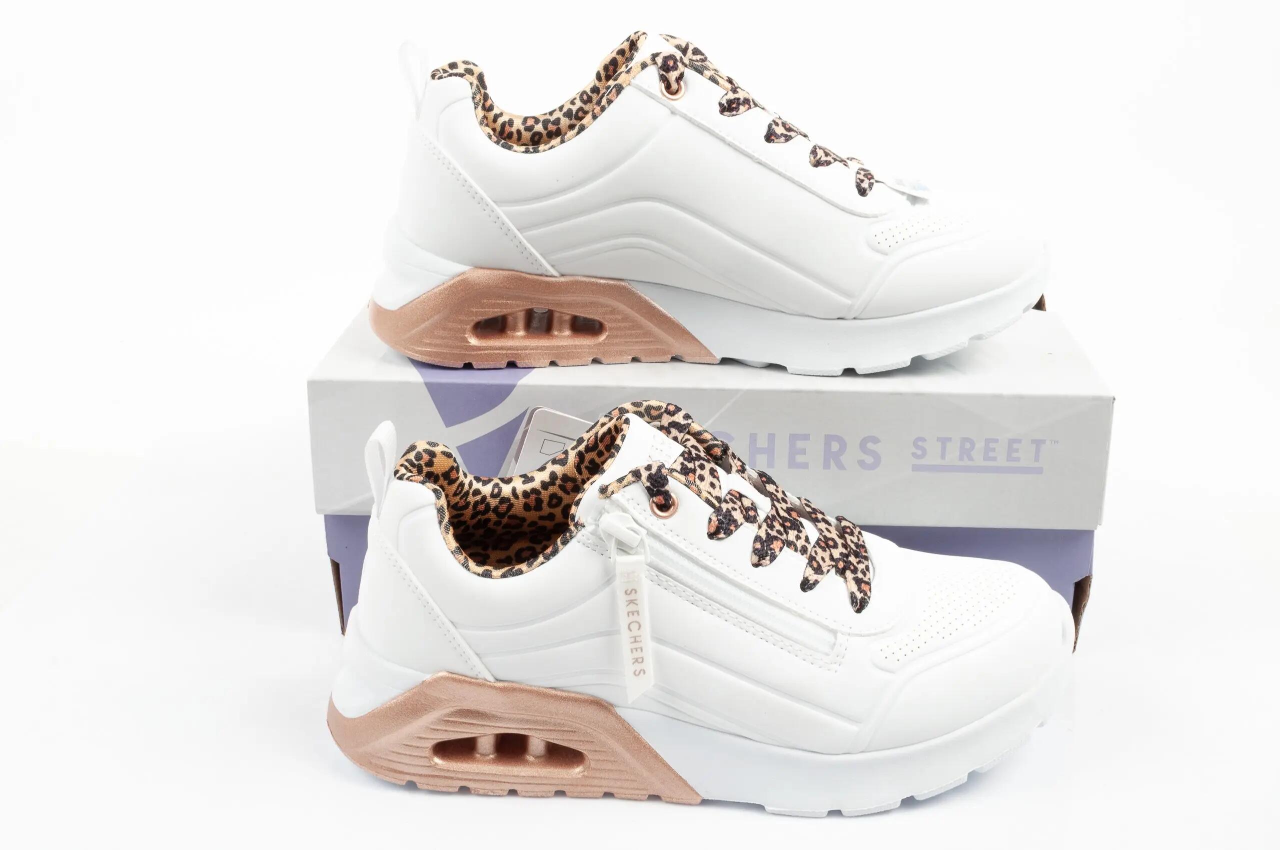 Buty sportowe dziecięce Skechers Uno Lite 2.0 9/9