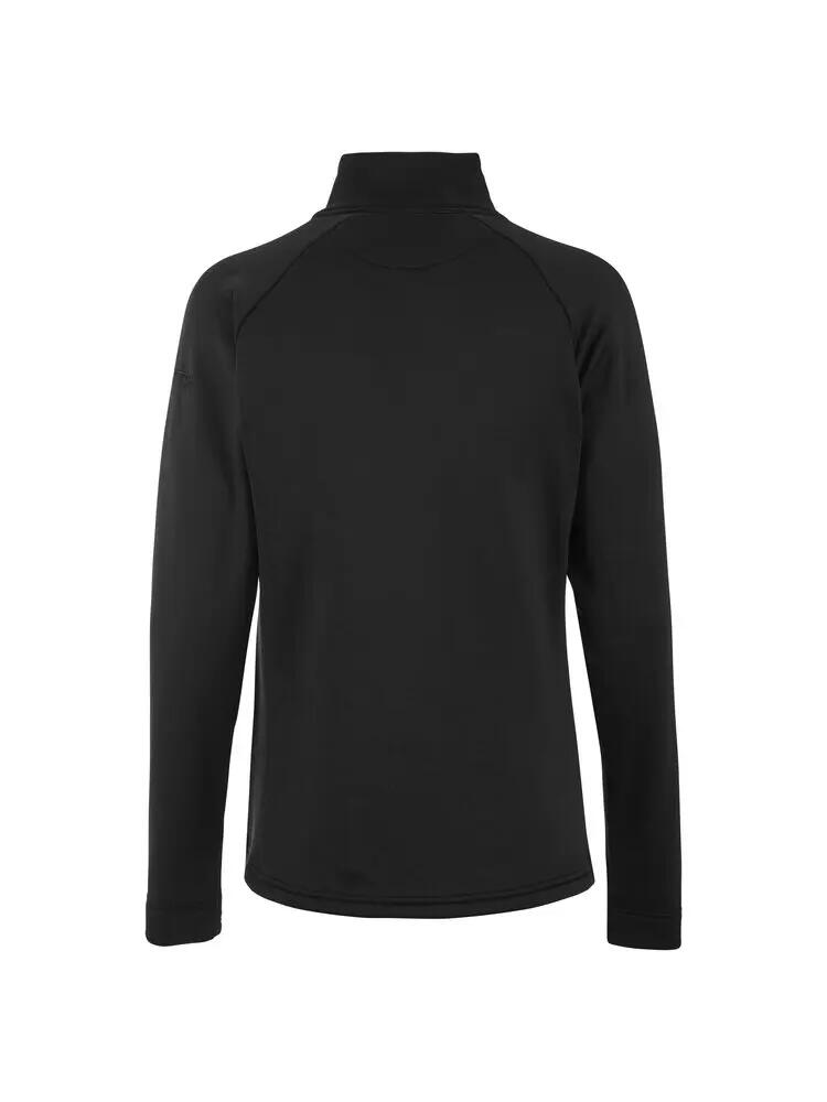 craft Explore Power Fleece Half Zip W – Fleece elástico e quente 2/7