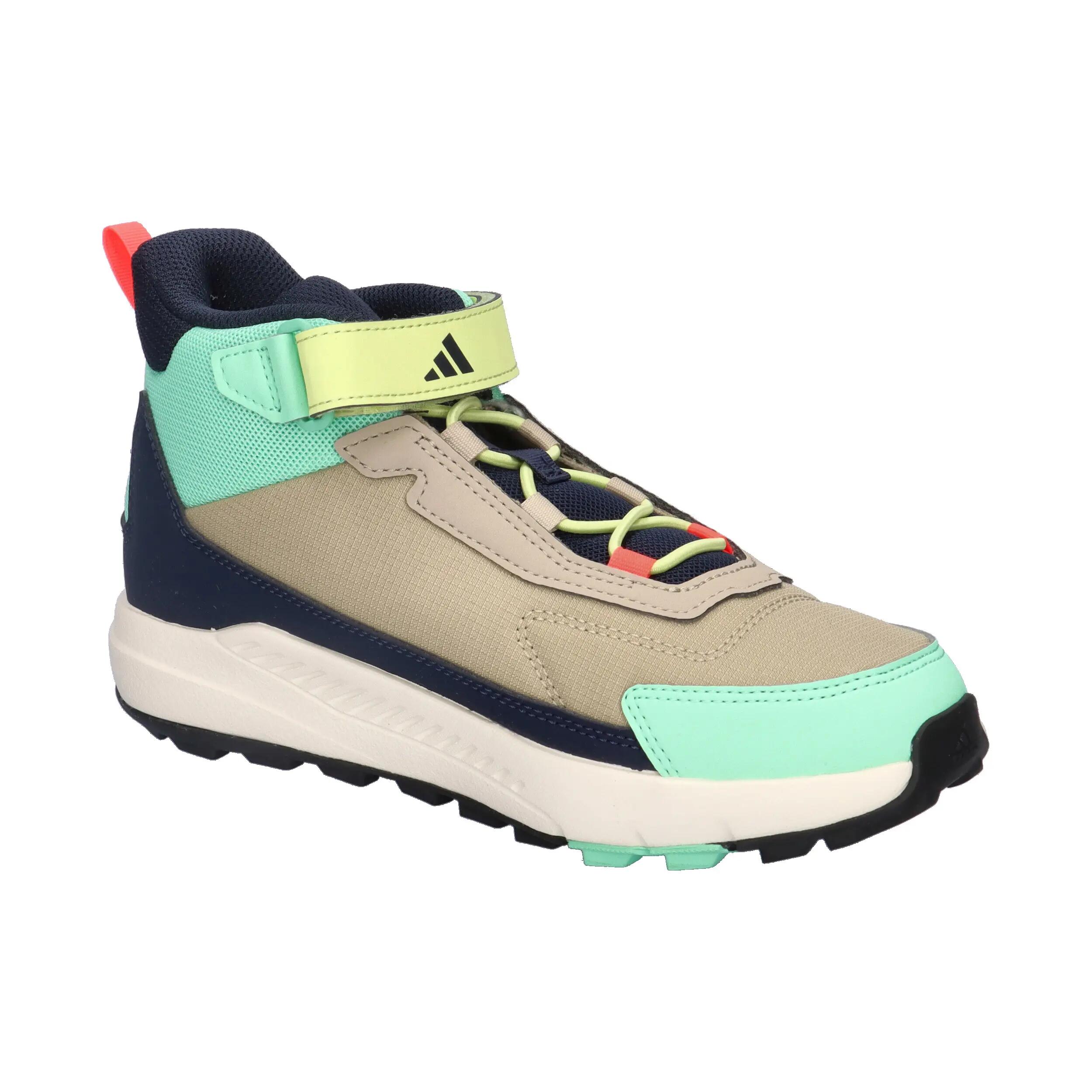 adidas TERREX Kinder Wanderschuhe Anylander Mid CF C 8/14