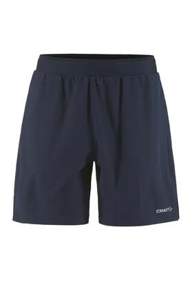 craft ADV Essence 2-In-1 Shorts 2 M — short de training 2-en-1 extensible