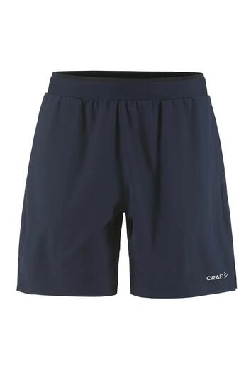 craft ADV Essence 2-In-1 Shorts 2 M — short de training 2-en-1 extensible