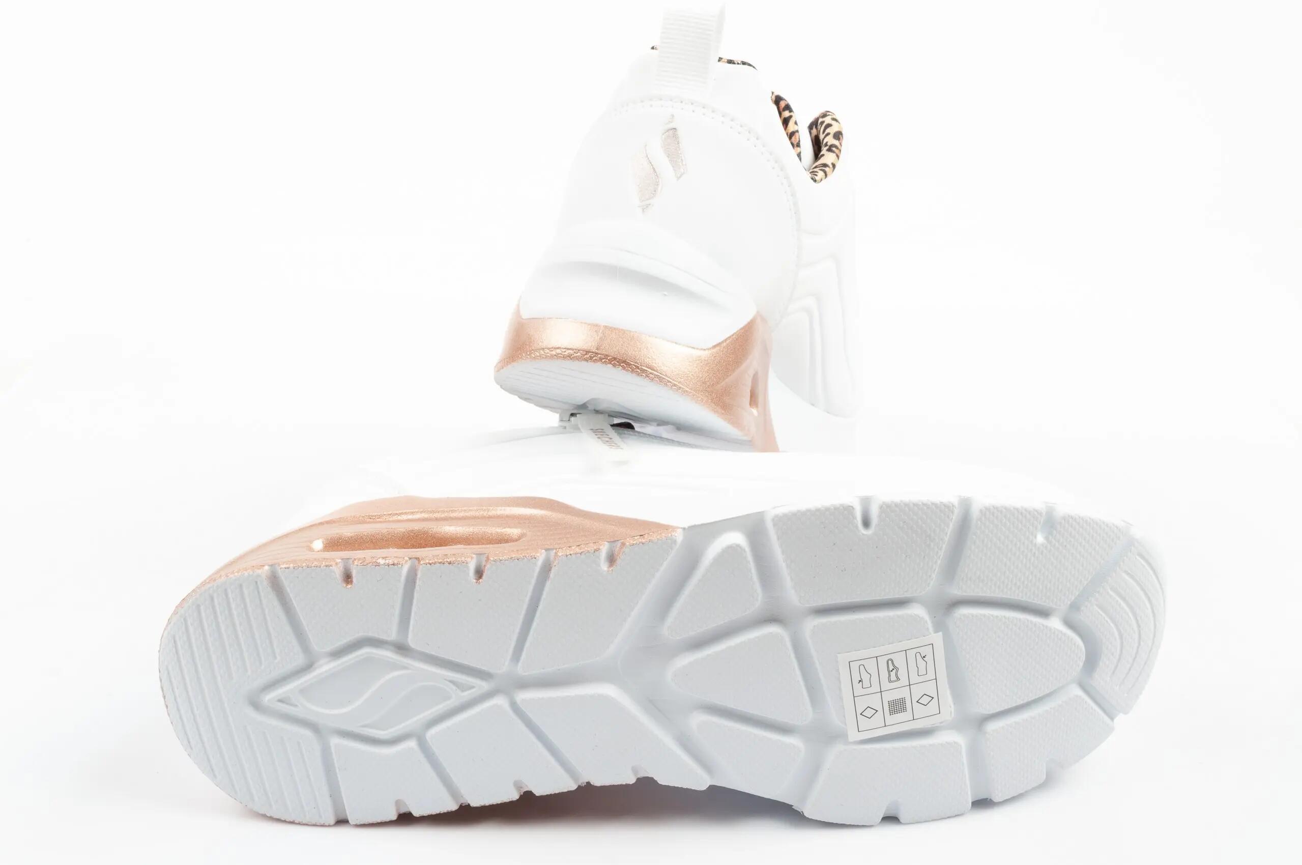Buty sportowe dziecięce Skechers Uno Lite 2.0 8/9