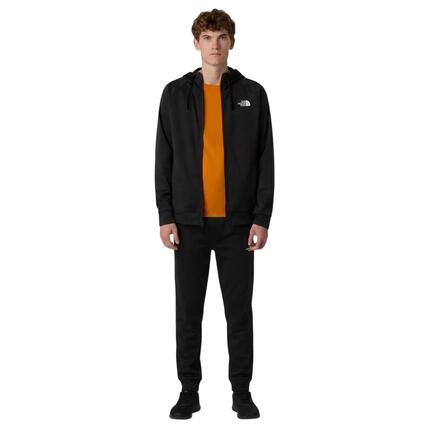 Veste à capuche zippée The North Face M REAXION 2.0