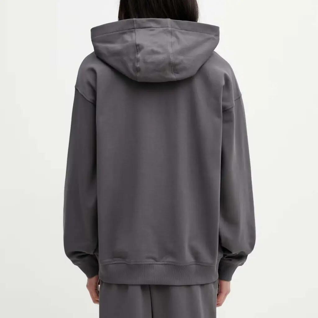 Jaqueta The North Face Modelo Nf0a8gqgrhi1 Cor Cinza 2/5