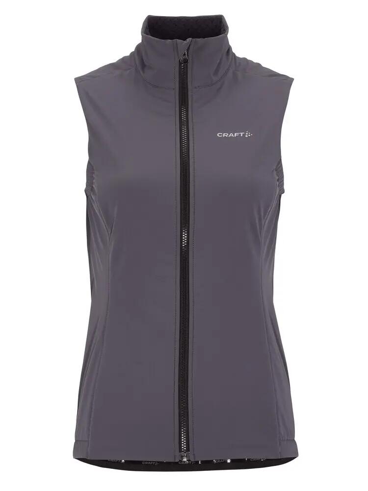 craft Colete térmico corta-vento Everyday Thermal Wind Vest W feminino 2/7