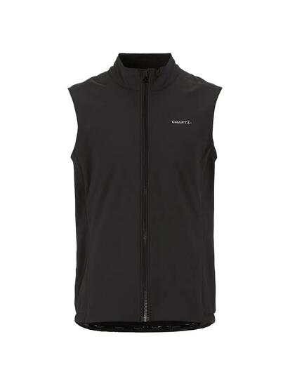 craft Everyday Thermal Wind Bodywarmer Heren – winddicht en warm