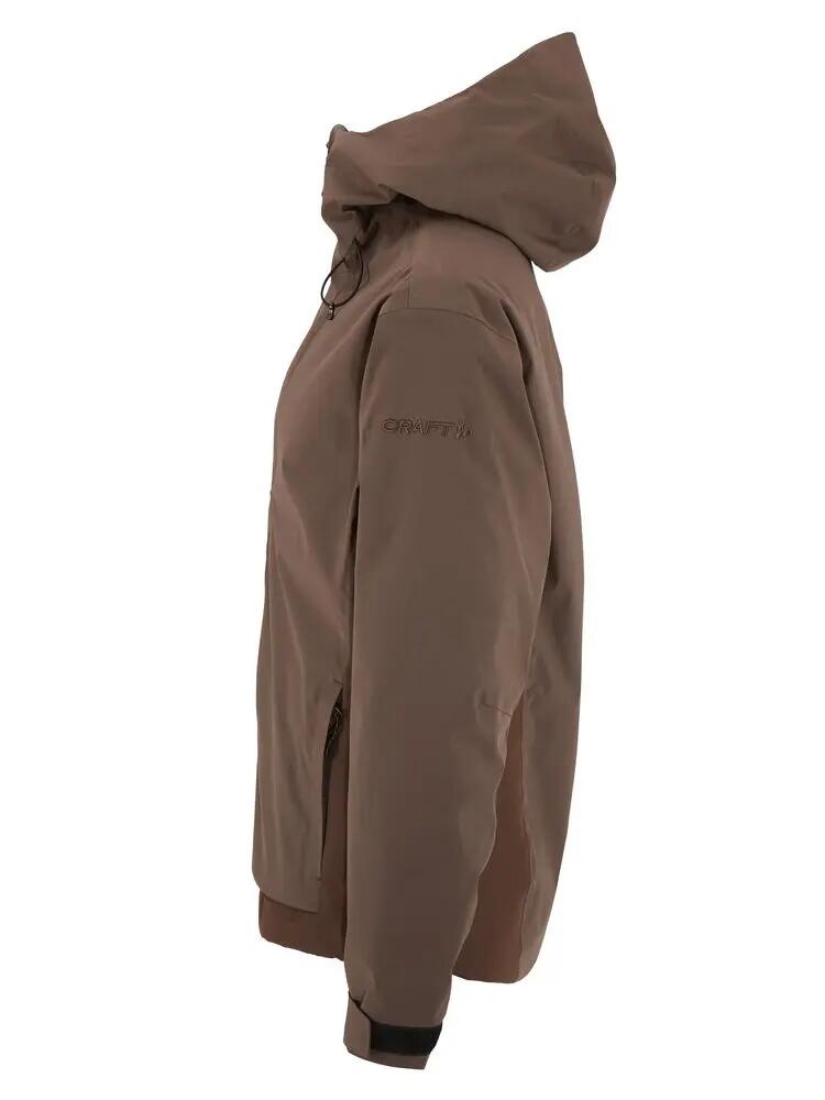 craft Explore Padded Jacket W – PrimaLoft-vulling gerecycled, gerecycled 4/7