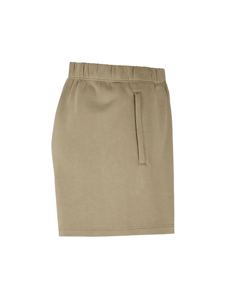 craft Frequent Sweatshorts W – short em algodão biológico, corte relaxed 2/7