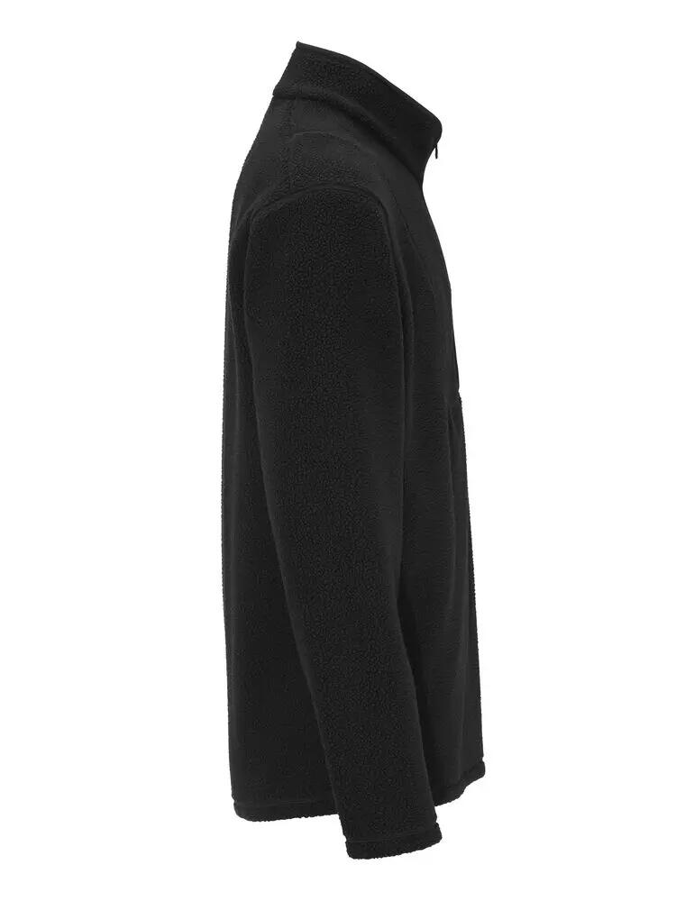 craft Join Pile Fleece HZ M – 100% gerecycled polyester, relaxed fit 4/7