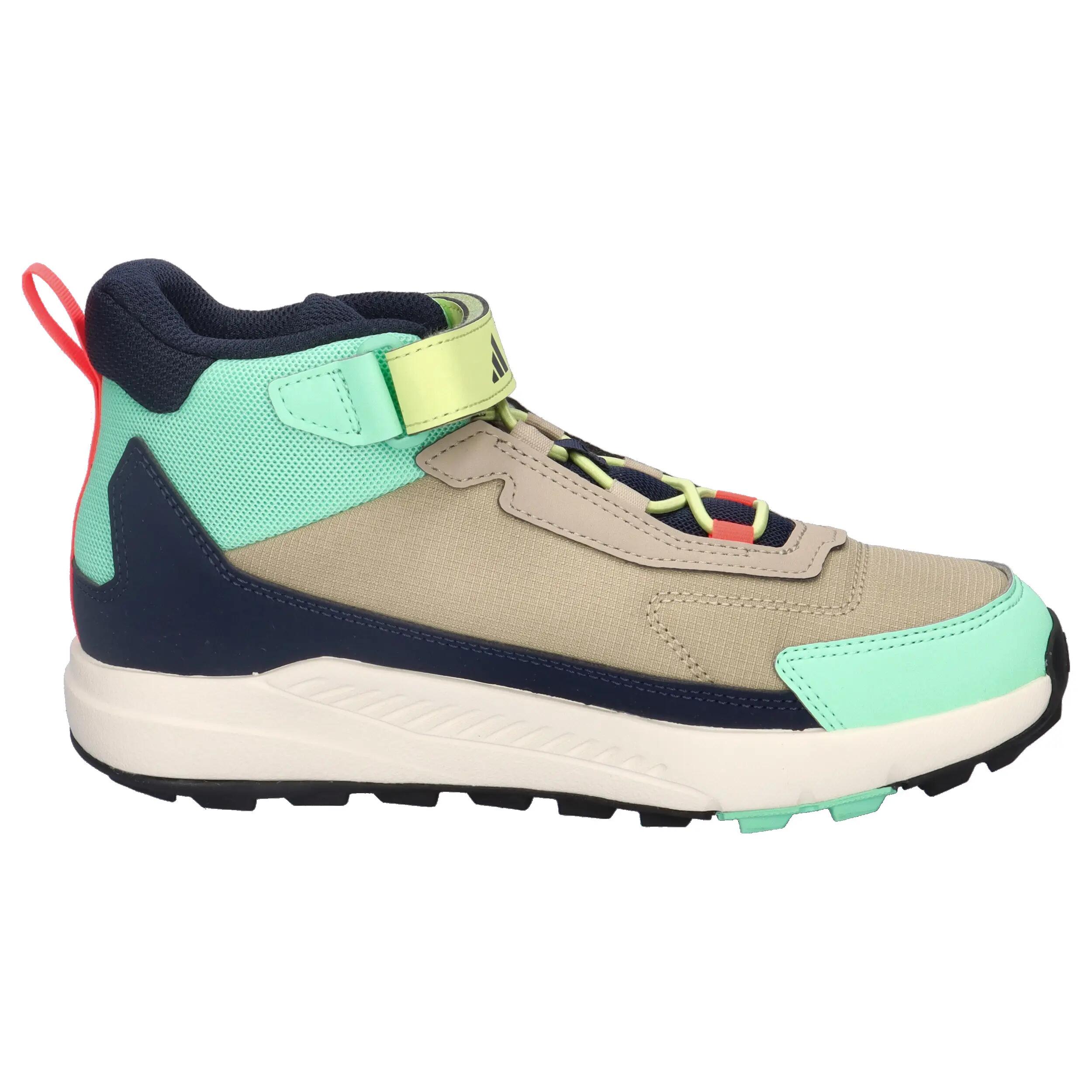 adidas TERREX Kinder Wanderschuhe Anylander Mid CF C 7/14