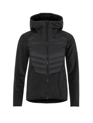 craft ADV Explore Lt. Down Hybrid Jacket W - Licht geïsoleerd