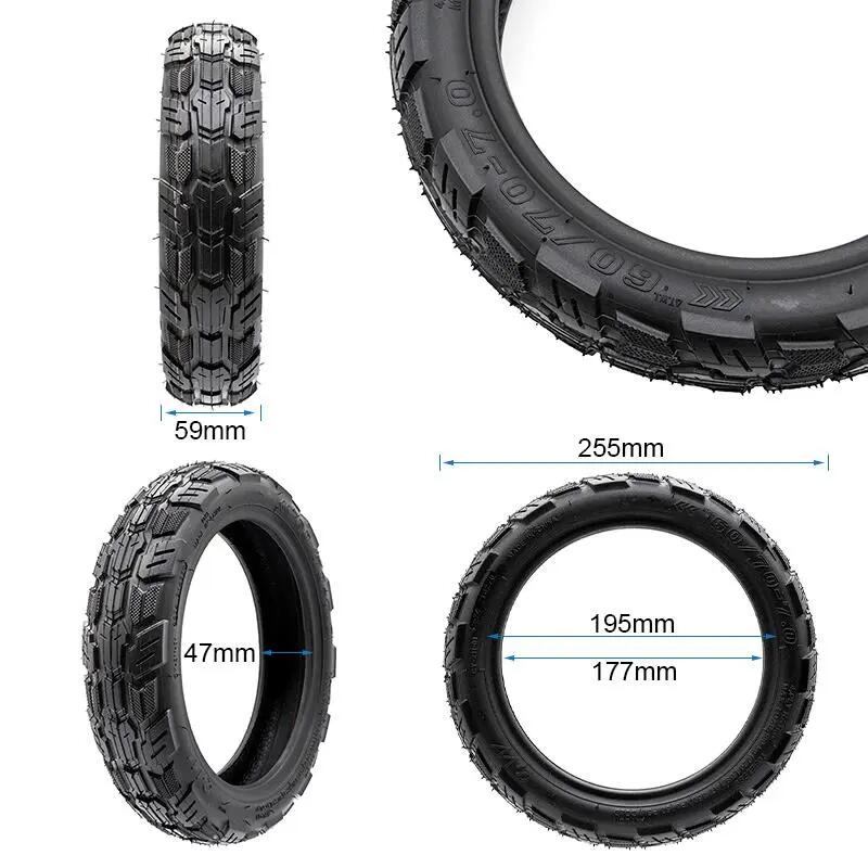 Pneu step elektrische Ewheel Xiaomi Mi4 Pro- 2/5