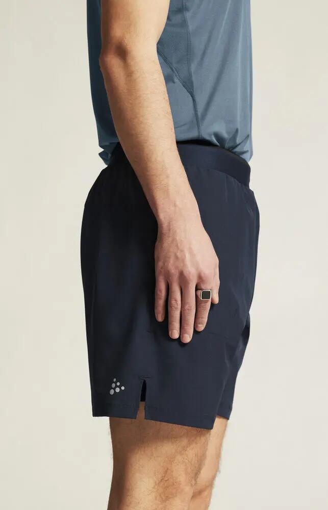 craft ADV Essence 2-In-1 Shorts 2 M — wewnętrzne tighty, recyklingowy stretch 6/7