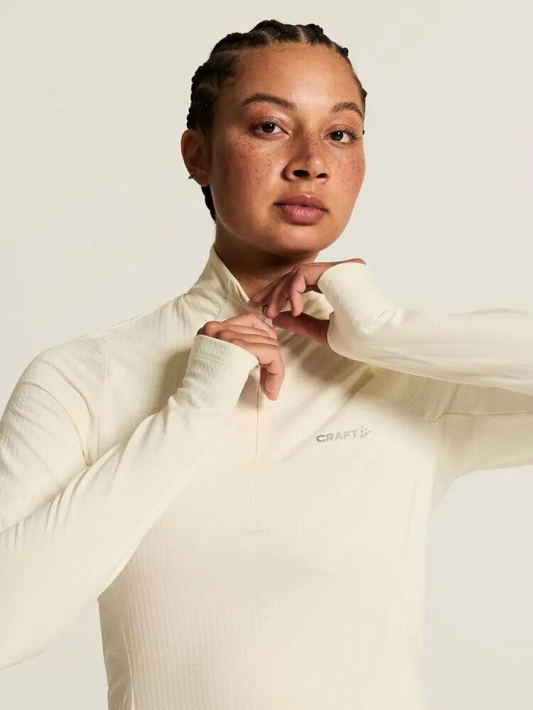craft Gain Thermal Midlayer 2 W - Sweat térmico isolante 6/7