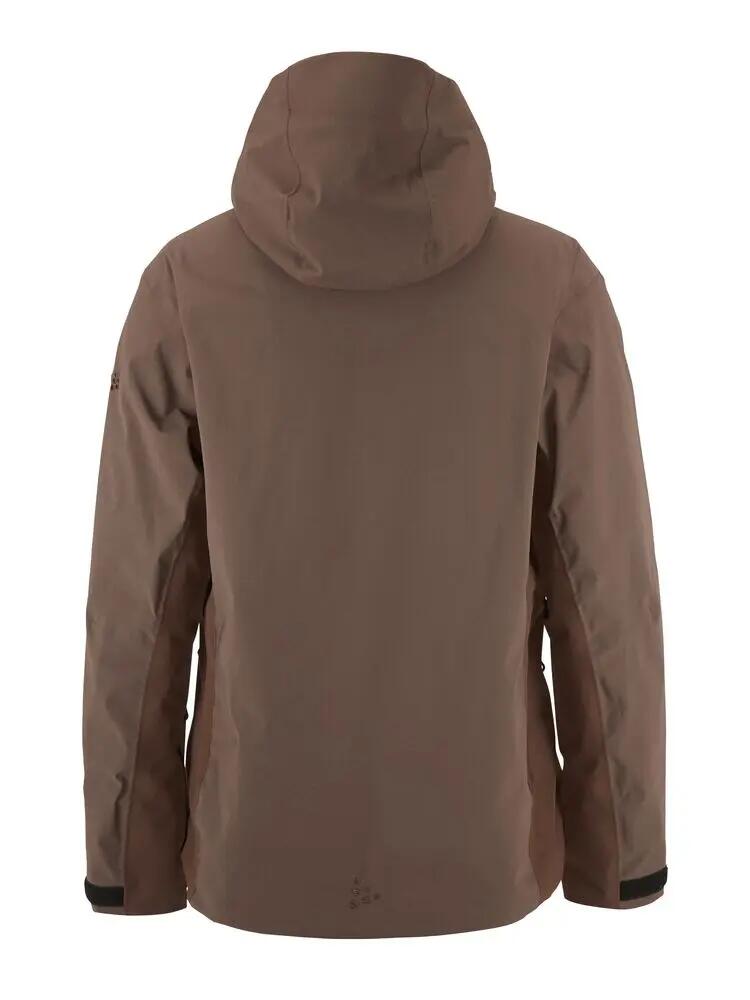 craft Explore Padded Jacket W – PrimaLoft-vulling gerecycled, gerecycled 3/7