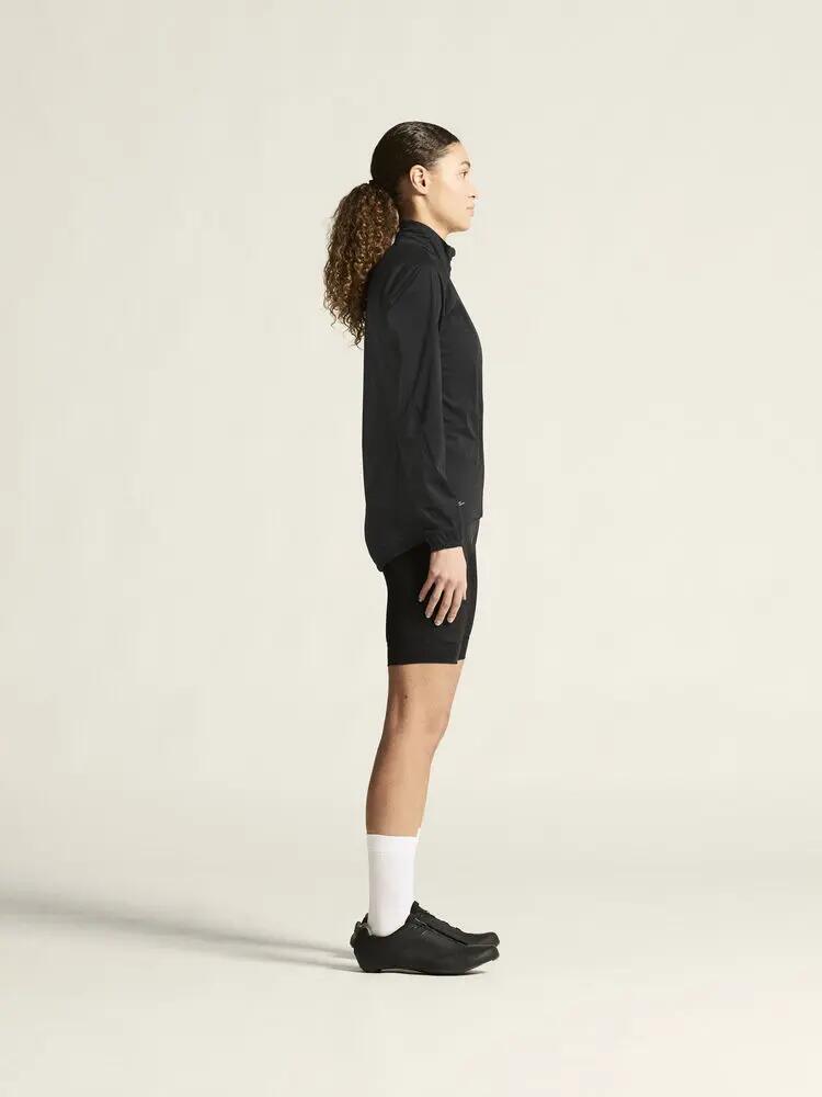 craft Endur Hydro Jacket 2 W casaco impermeável e resistente ao vento 6/7