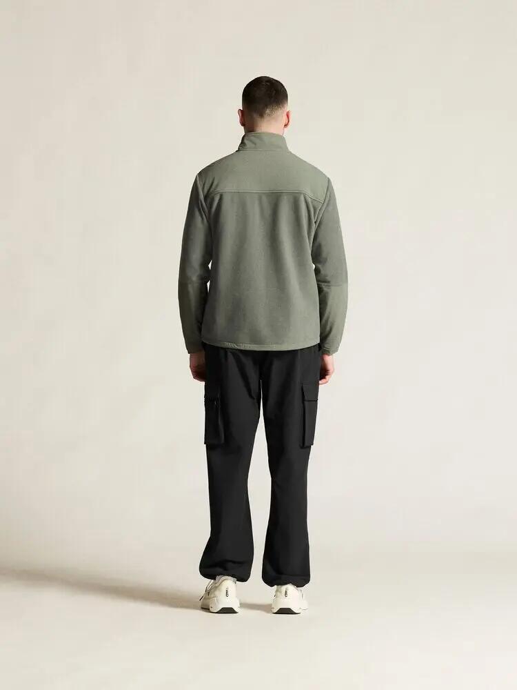 craft Casaco Urban Fleece M — quente e resistente 6/7