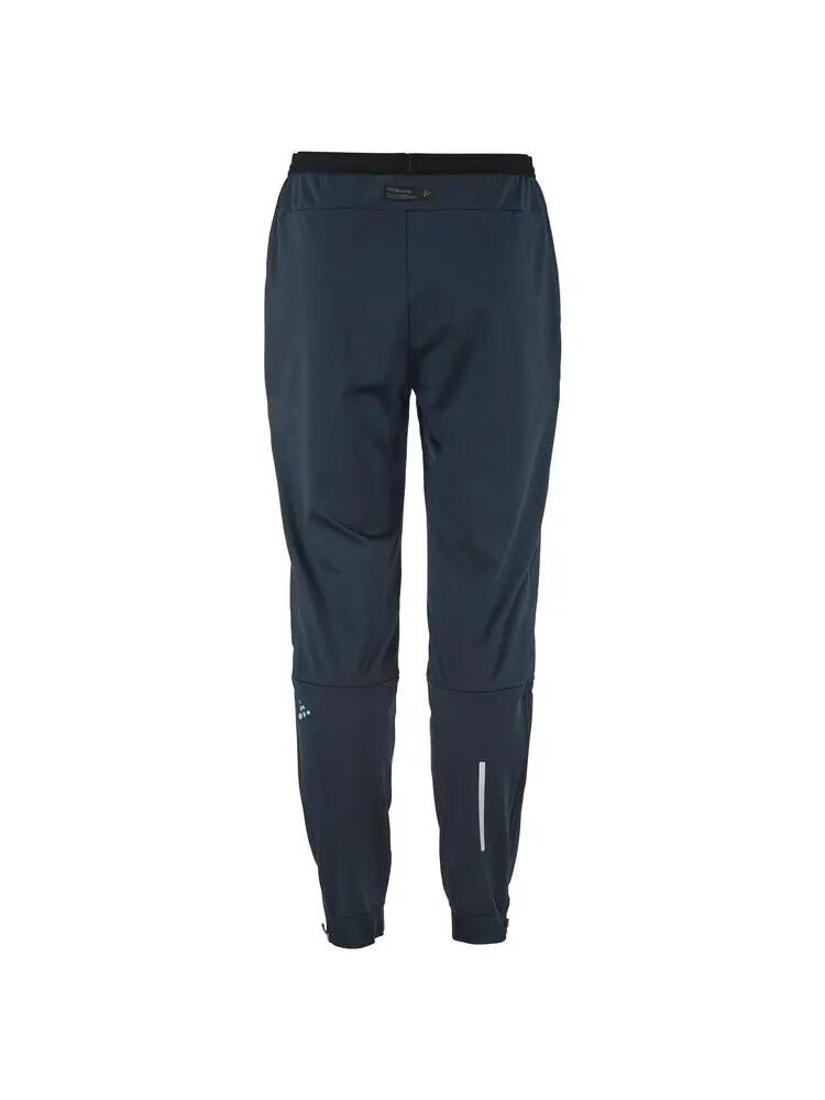 craft SubZ Light Pants M – Calças leves de corrida com isolamento 2/7