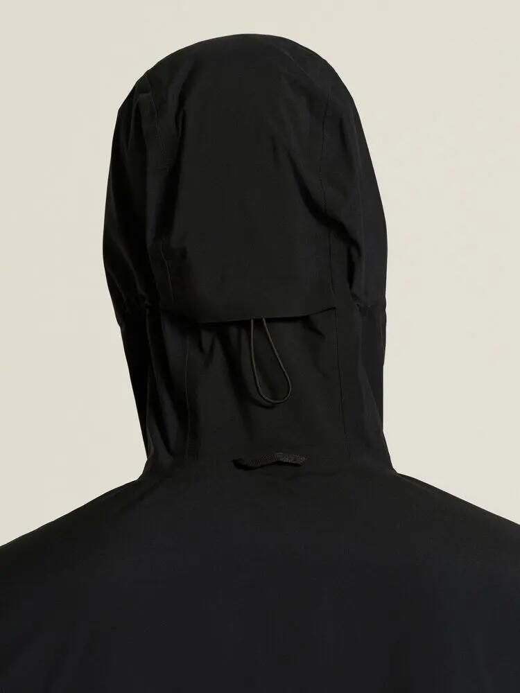 craft Urban Shell Jacket M – Wind- en waterdicht, gerecycled polyester 6/7