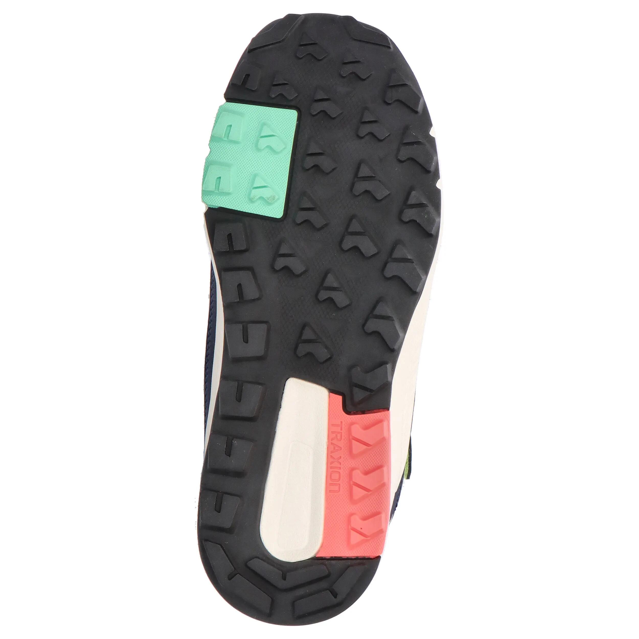 adidas TERREX Kinder Wanderschuhe Anylander Mid CF C 6/14