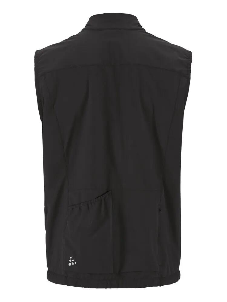 craft Colete térmico corta-vento Homem Black 3/4