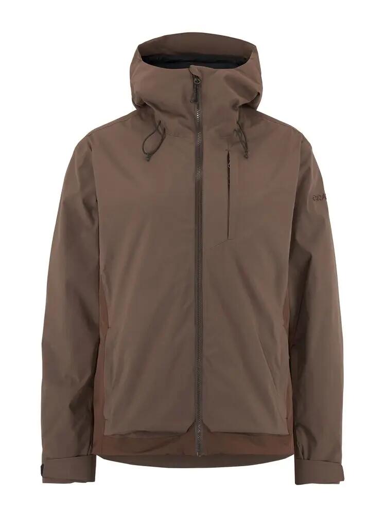 craft Explore Padded Jacket W – PrimaLoft-vulling gerecycled, gerecycled 2/7