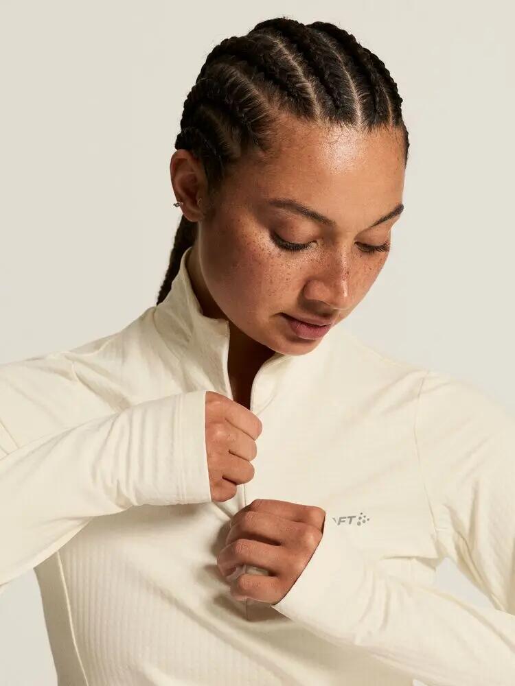 craft Gain Thermal Midlayer 2 W - Sweat térmico isolante 5/7