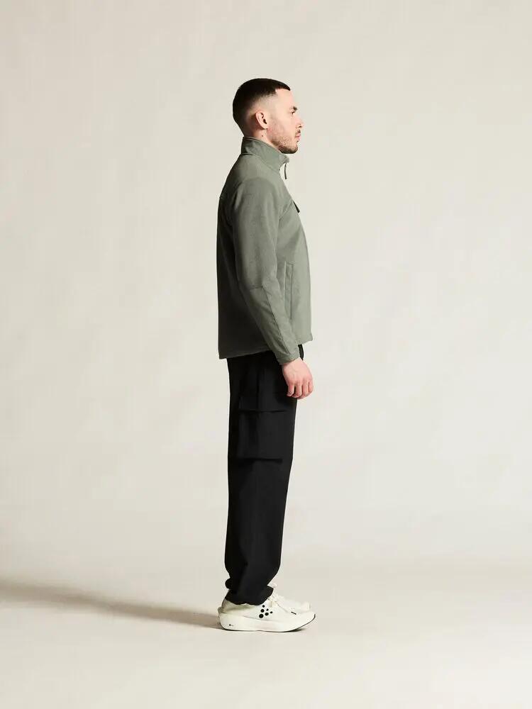 craft Casaco Urban Fleece M — quente e resistente 5/7