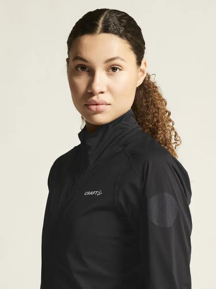 craft Endur Hydro Jacket 2 W casaco impermeável e resistente ao vento 5/7