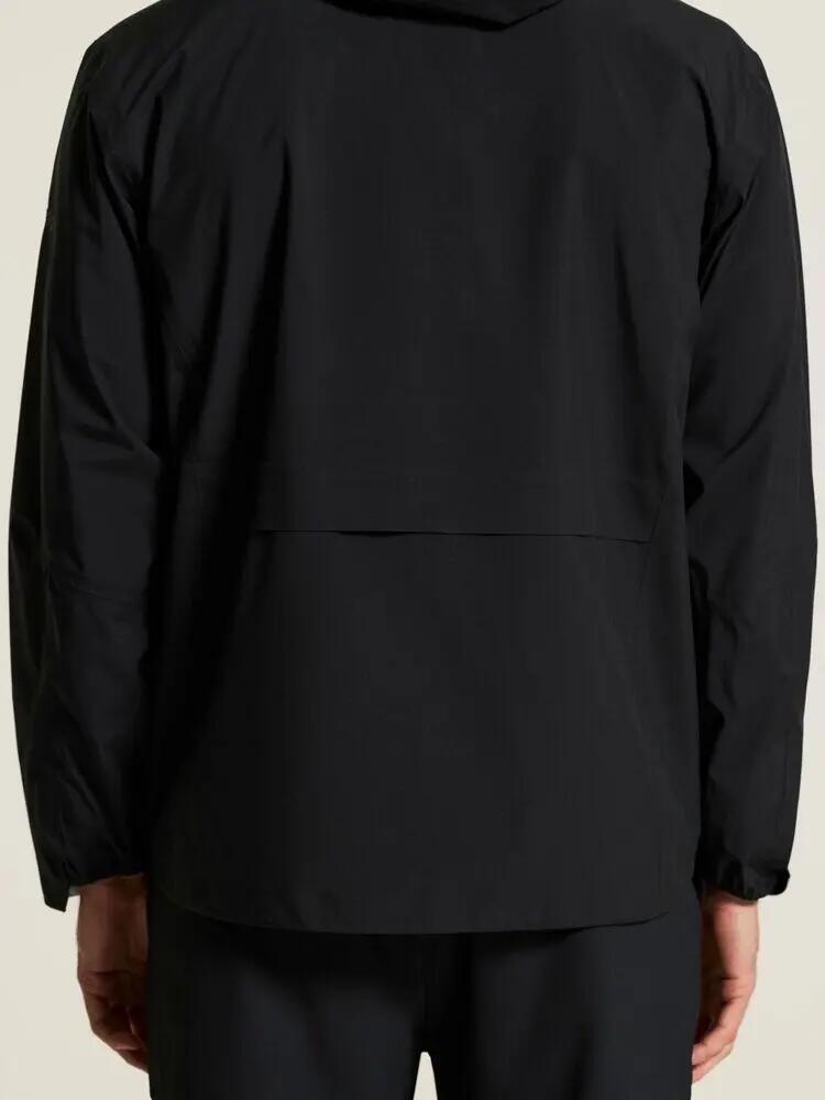 craft Urban Shell Jacket M – Wind- en waterdicht, gerecycled polyester 5/7