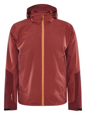 Craft core explore shell jacket m – waterafstotend