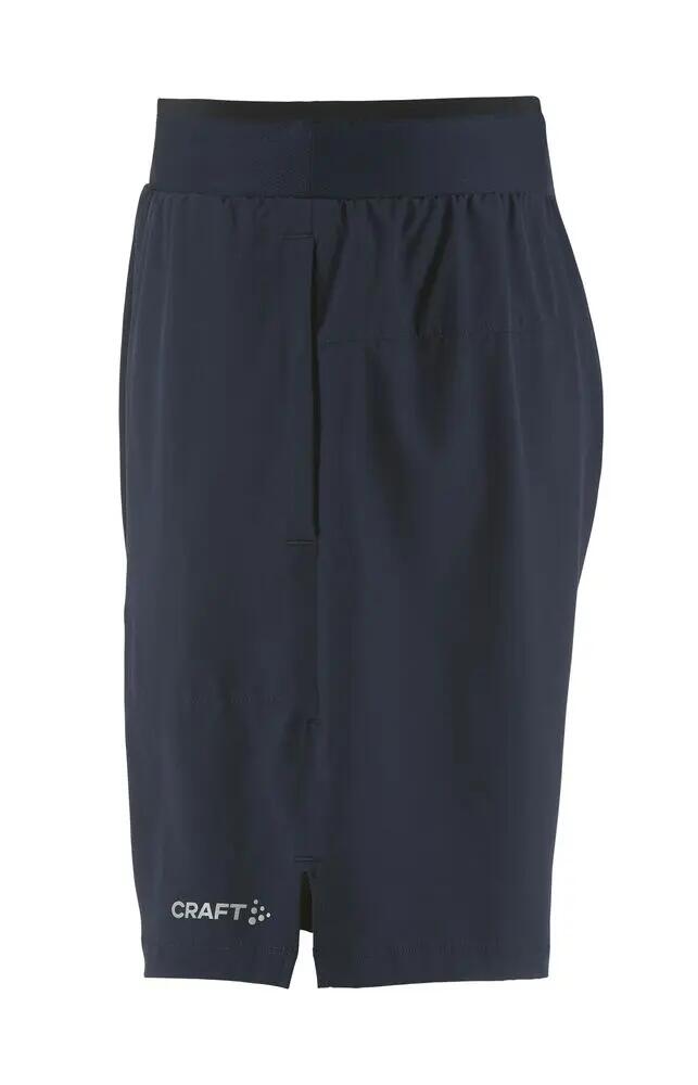 craft ADV Essence 2-In-1 Shorts 2 M — wewnętrzne tighty, recyklingowy stretch 4/7