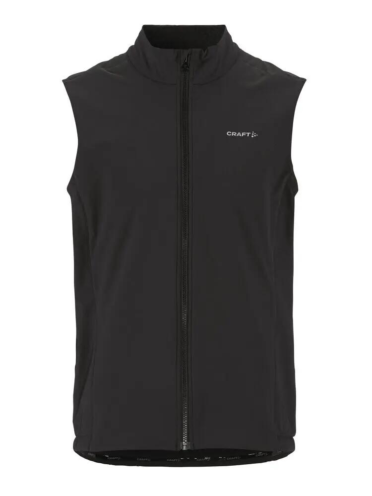 craft Colete térmico corta-vento Homem Black 2/4